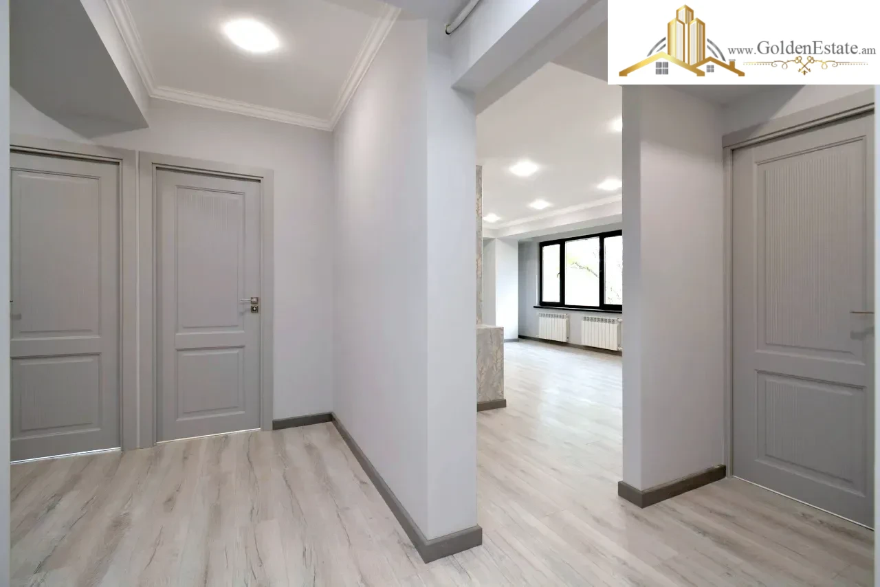 4 սենյականոց բնակարան Դավթաշեն 1-ին թաղամասում Դավթաշենում, 88 քմ, 3/14 հարկ, 2 սանհանգույց