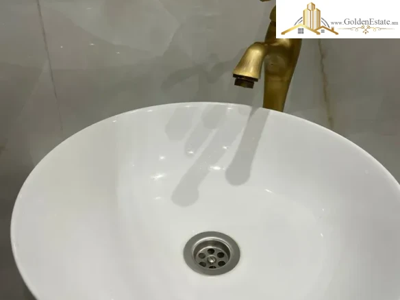 1 սենյականոց բնակարան նորակառույց շենքում, Արաբկիր վարչական շրջան Արաբկիրում, 21 քմ, 1/4 հարկ