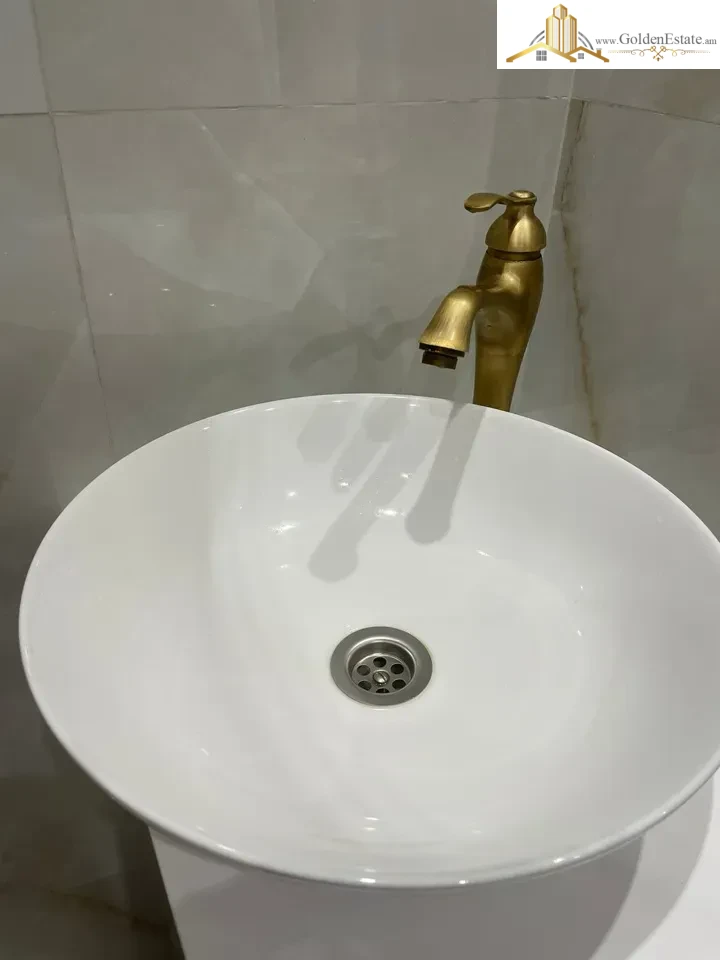 1 սենյականոց բնակարան նորակառույց շենքում, Արաբկիր վարչական շրջան Արաբկիրում, 21 քմ, 1/4 հարկ