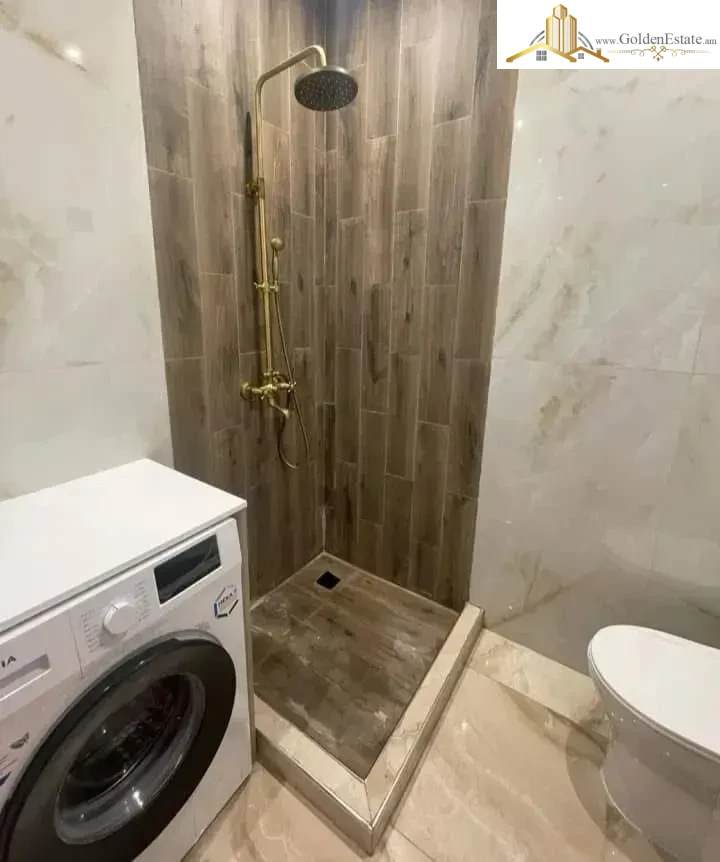 1 սենյականոց բնակարան նորակառույց շենքում, Արաբկիր վարչական շրջան Արաբկիրում, 21 քմ, 1/4 հարկ