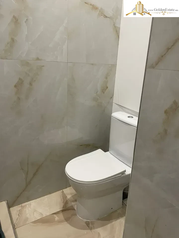 1 սենյականոց բնակարան նորակառույց շենքում, Արաբկիր վարչական շրջան Արաբկիրում, 21 քմ, 1/4 հարկ