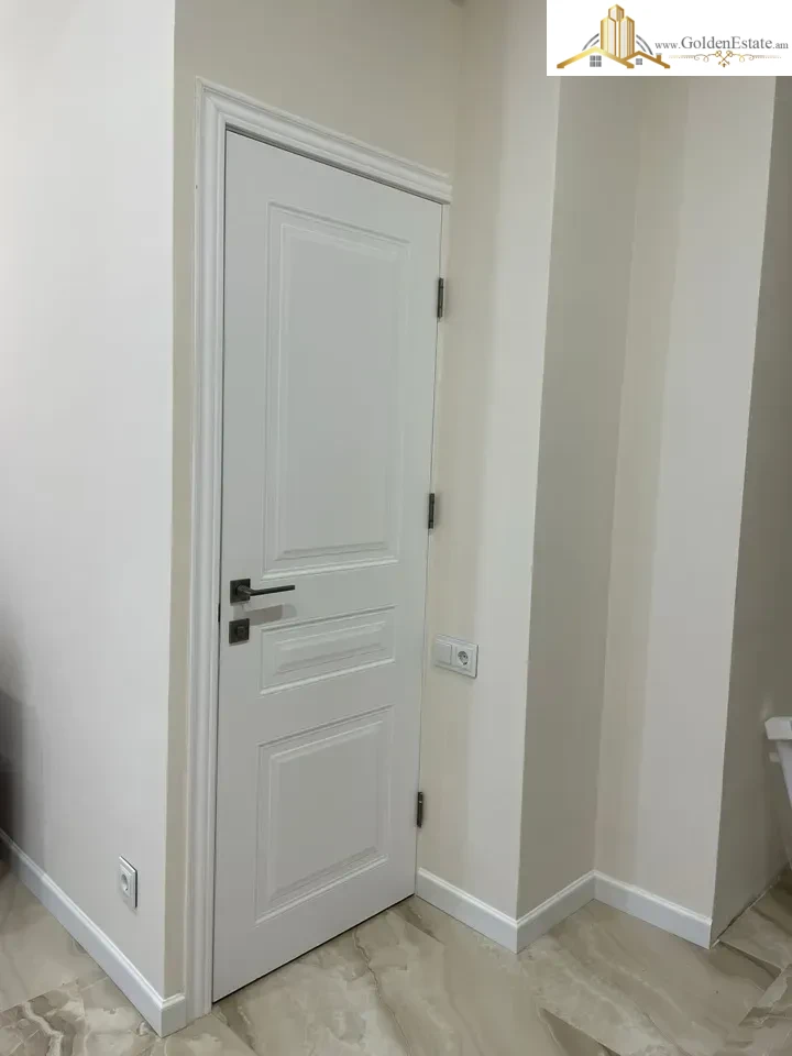 1 սենյականոց բնակարան նորակառույց շենքում, Արաբկիր վարչական շրջան Արաբկիրում, 21 քմ, 1/4 հարկ