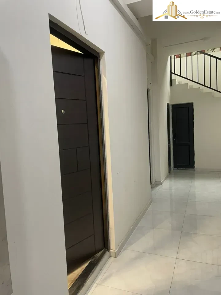 1 սենյականոց բնակարան նորակառույց շենքում, Արաբկիր վարչական շրջան Արաբկիրում, 21 քմ, 1/4 հարկ