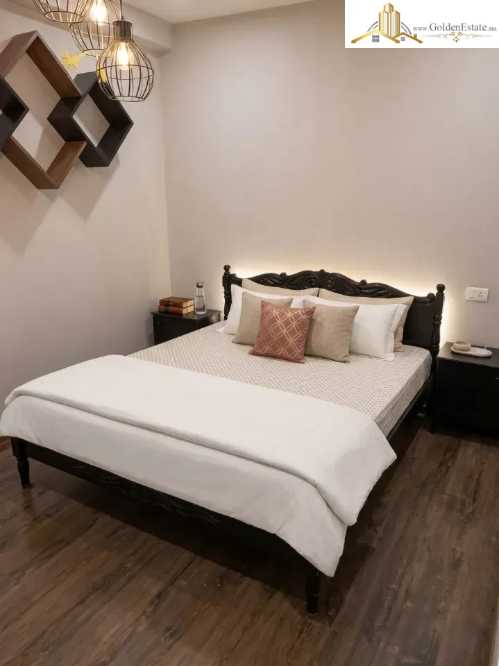 3 սենյականոց բնակարան Սունդուկյան փողոցում Արաբկիրում, 50 քմ, 9/13 հարկ