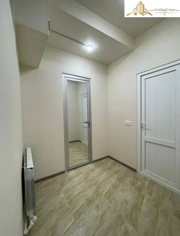 Գրասենյակային տարածք Մալխասյանց փողոցում Արաբկիրում, 24 քմ