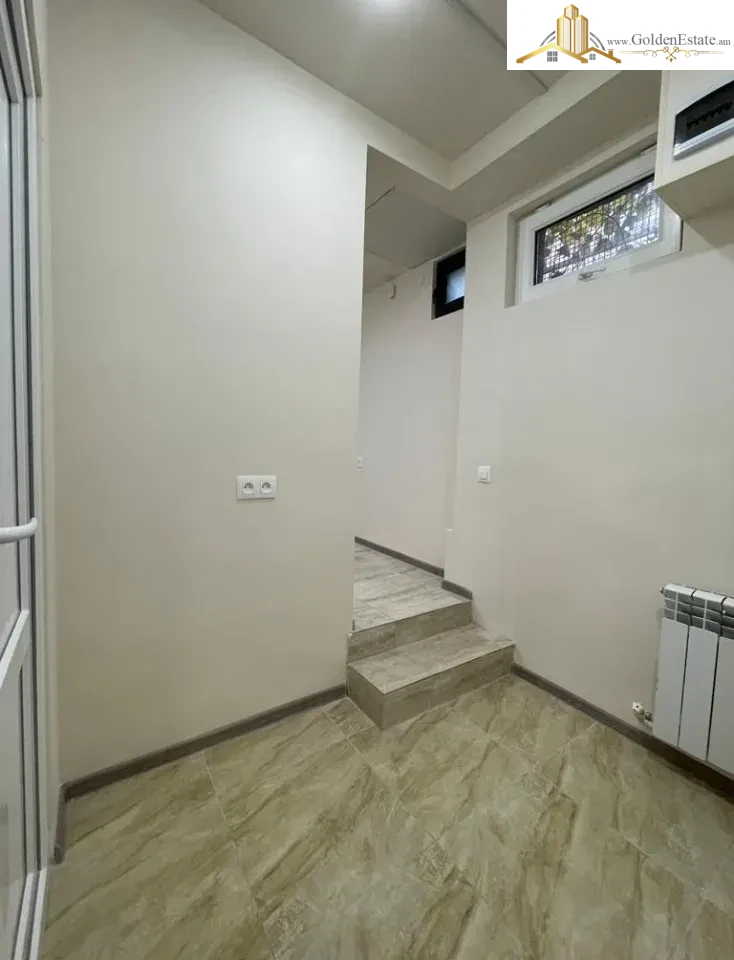 Գրասենյակային տարածք Մալխասյանց փողոցում Արաբկիրում, 24 քմ