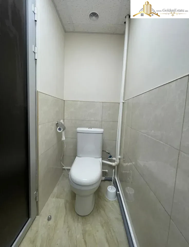 Գրասենյակային տարածք Մալխասյանց փողոցում Արաբկիրում, 24 քմ