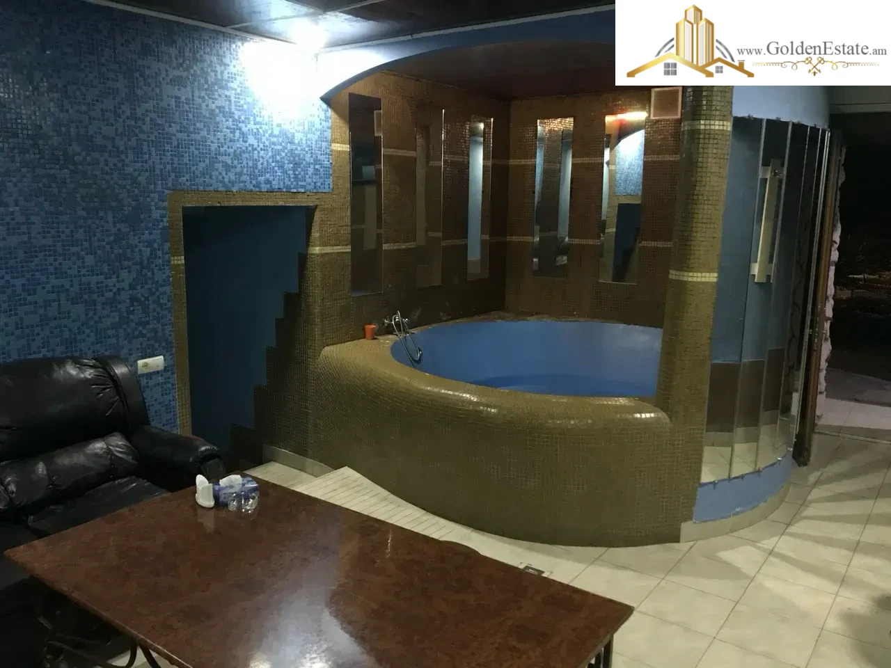 📣 Վաճառվում է Հյուրանոց, Yerevan-Abovyan shosse Վերին Պտղնիում, 1,600 քմ