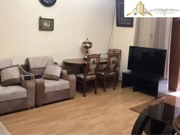 📣 Վաճառվում է 2 սենյականոց բնակարան, Movses Khorenatsi Street 4th Lane Էրեբունիում, 50 քմ, 1/4 հարկ