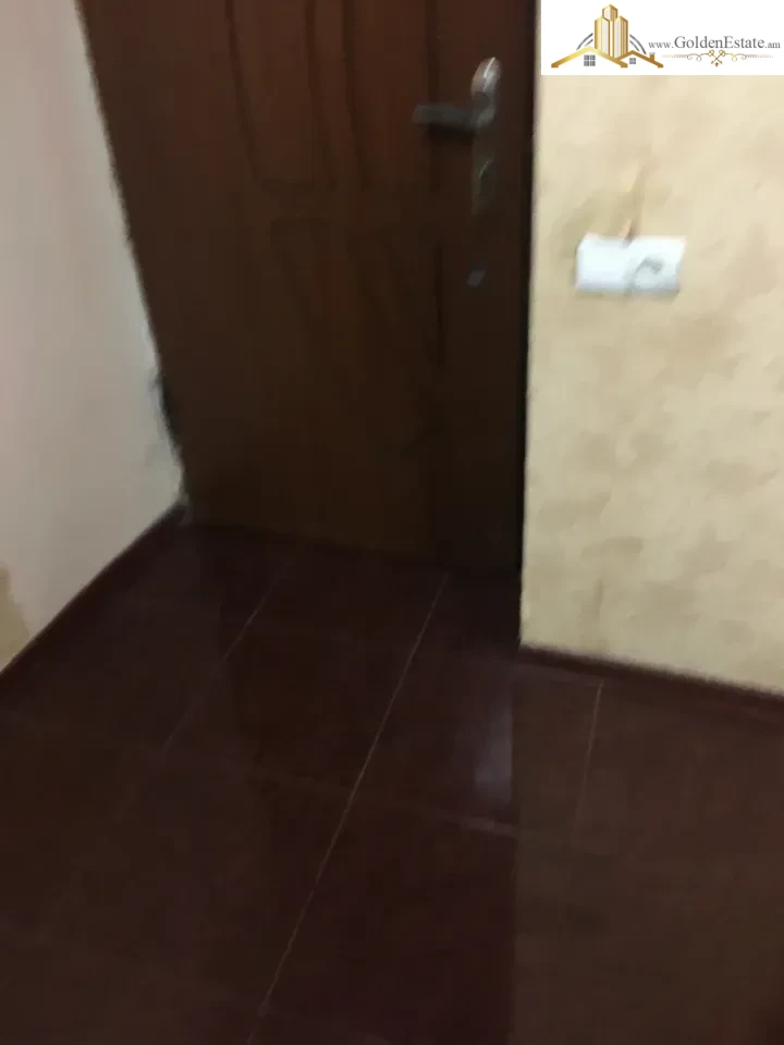 📣 Վաճառվում է 2 սենյականոց բնակարան, Movses Khorenatsi Street 4th Lane Էրեբունիում, 50 քմ, 1/4 հարկ