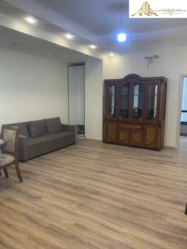 3 սենյականոց բնակարան նորակառույց շենքում, բնակելի համալիր Կոմիտաս Պարկ Արաբկիրում, 80 քմ, 4/11 հարկ