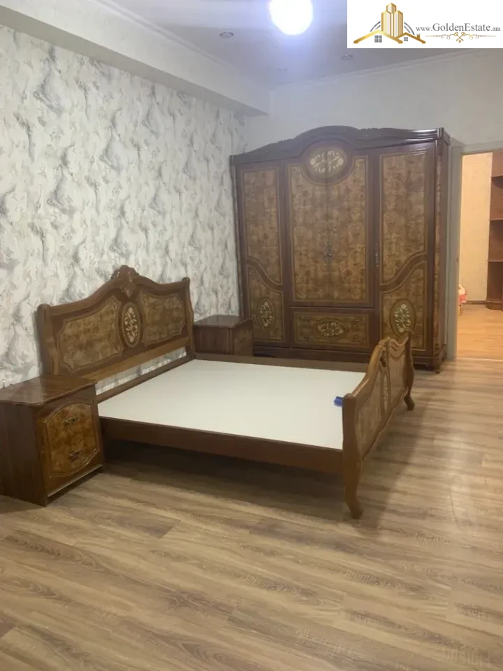 3 սենյականոց բնակարան նորակառույց շենքում, բնակելի համալիր Կոմիտաս Պարկ Արաբկիրում, 80 քմ, 4/11 հարկ