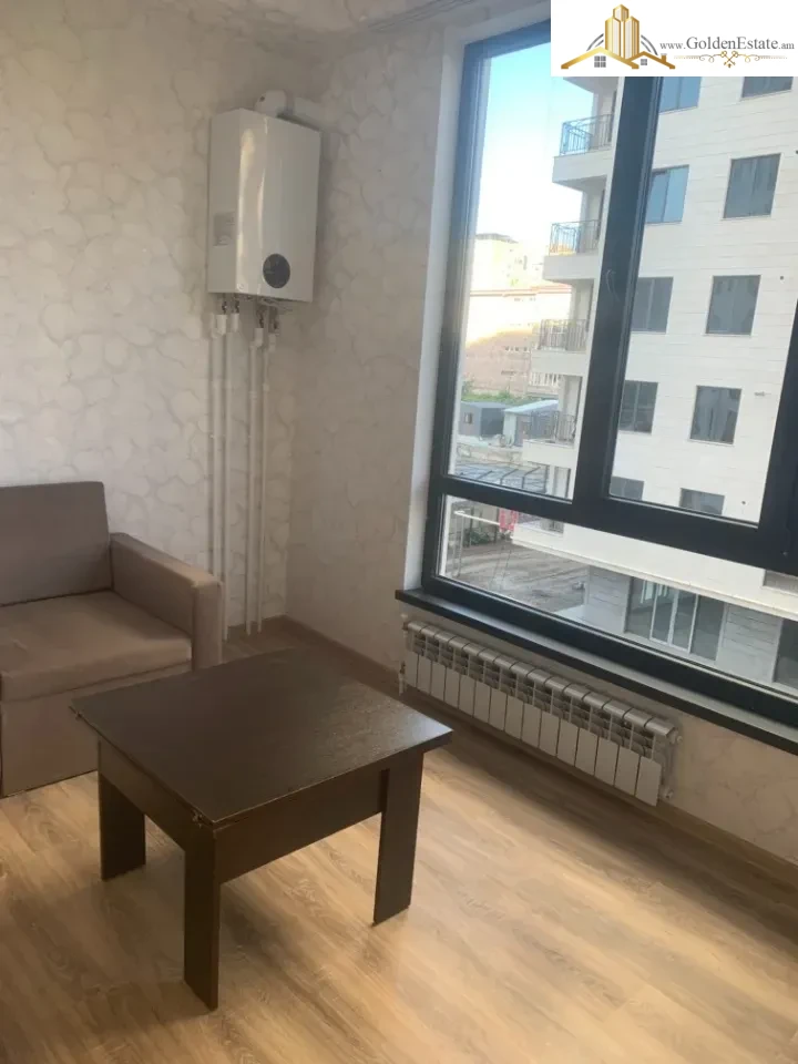 3 սենյականոց բնակարան նորակառույց շենքում, բնակելի համալիր Կոմիտաս Պարկ Արաբկիրում, 80 քմ, 4/11 հարկ