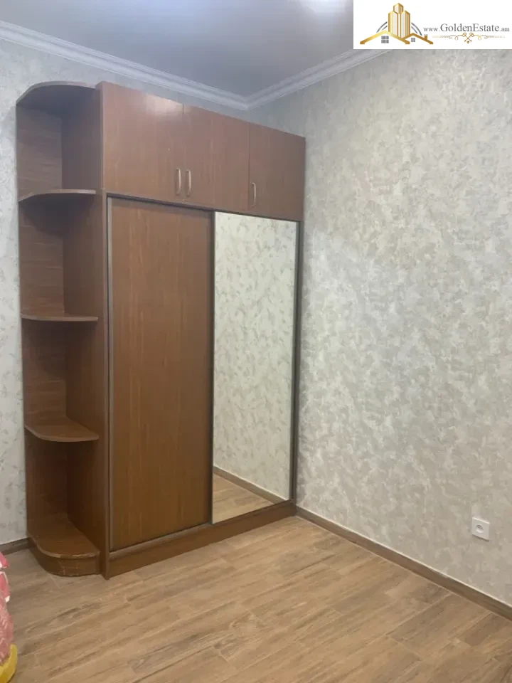 3 սենյականոց բնակարան նորակառույց շենքում, բնակելի համալիր Կոմիտաս Պարկ Արաբկիրում, 80 քմ, 4/11 հարկ