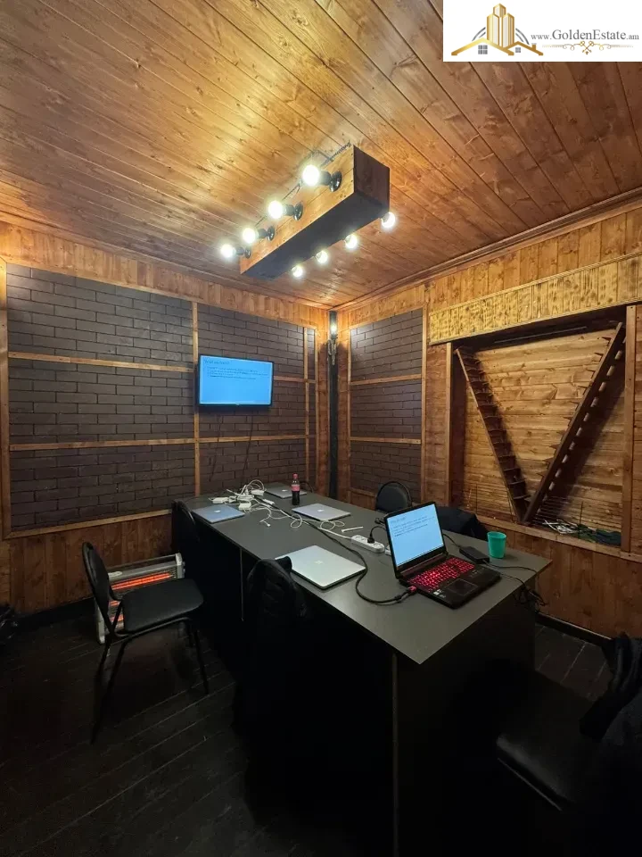 📣 Վաճառվում է Հյուրանոց Տիգրան Մեծի պողոտայում կենտրոնում, 150 քմ