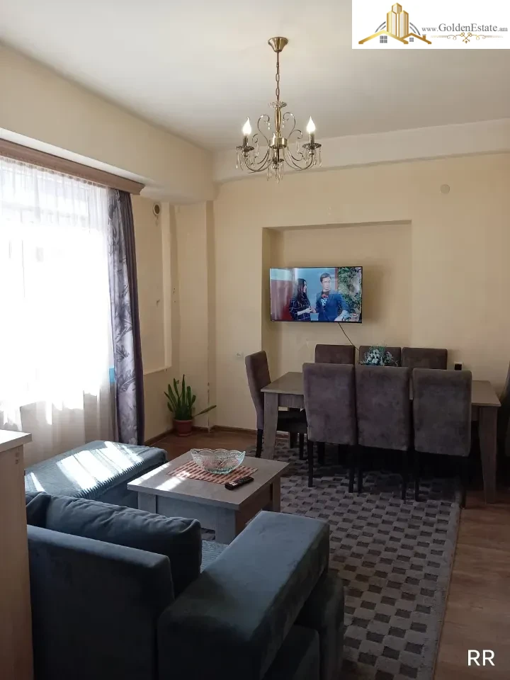 3 սենյականոց բնակարան Դավթաշեն 3-րդ թաղամասում Դավթաշենում, 50 քմ, 2/5 հարկ, բարձր առաստաղներ