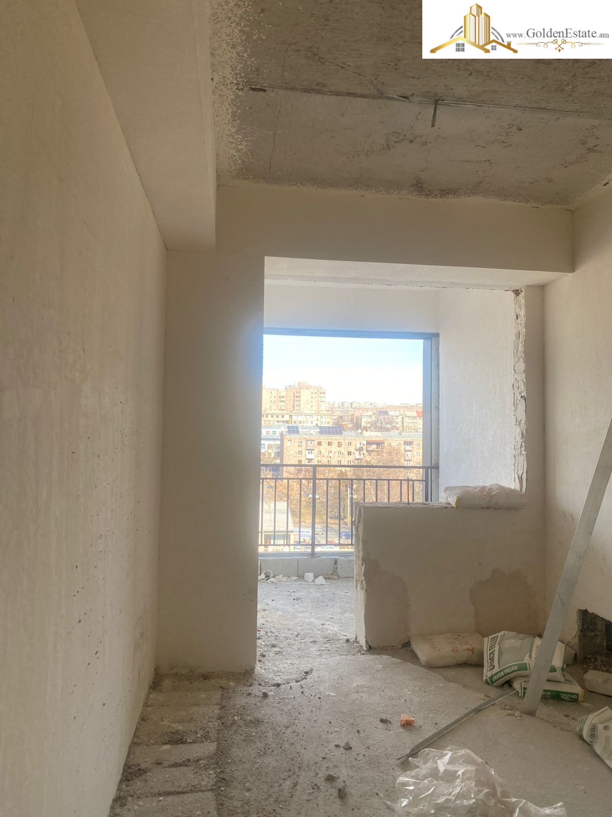 📣 2-bedroom apartment for sale | Ajapnyak | 85 m² 🏡