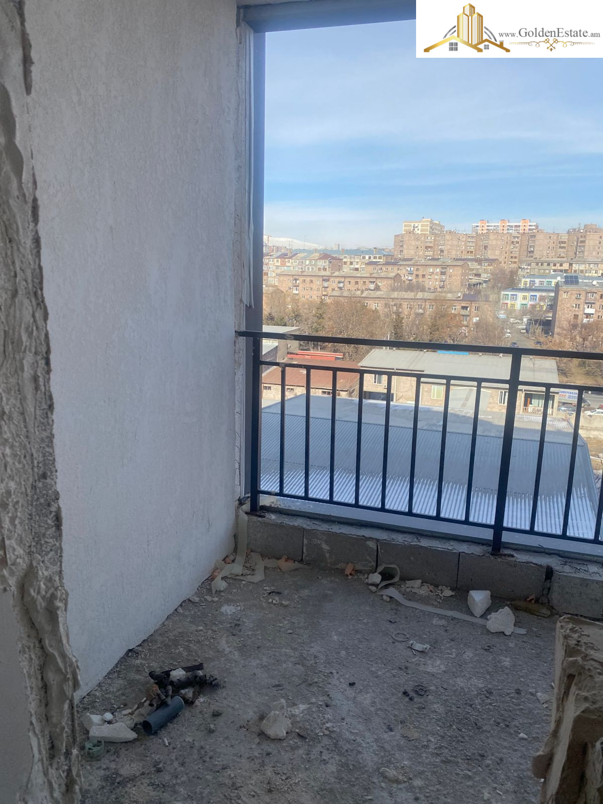 📣 2-bedroom apartment for sale | Ajapnyak | 85 m² 🏡