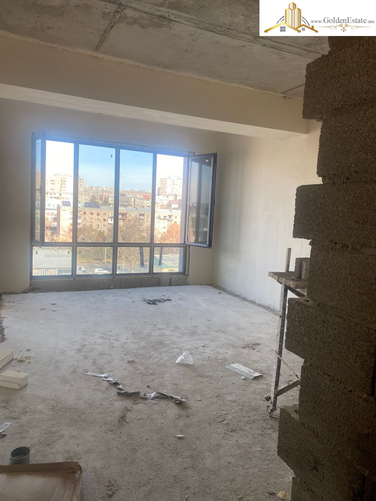 📣 2-bedroom apartment for sale | Ajapnyak | 85 m² 🏡