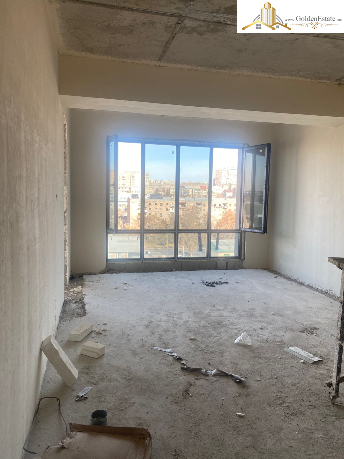 📣 2-bedroom apartment for sale | Ajapnyak | 85 m² 🏡