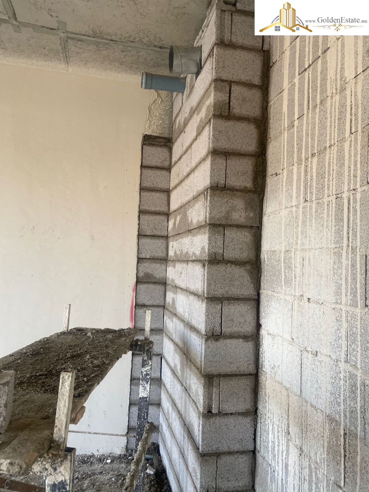 📣 2-bedroom apartment for sale | Ajapnyak | 85 m² 🏡