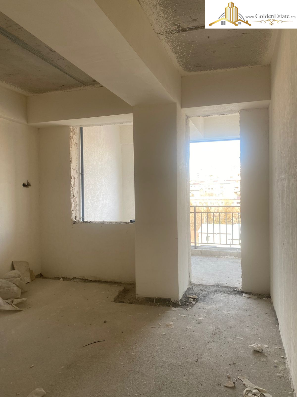 📣 2-bedroom apartment for sale | Ajapnyak | 85 m² 🏡