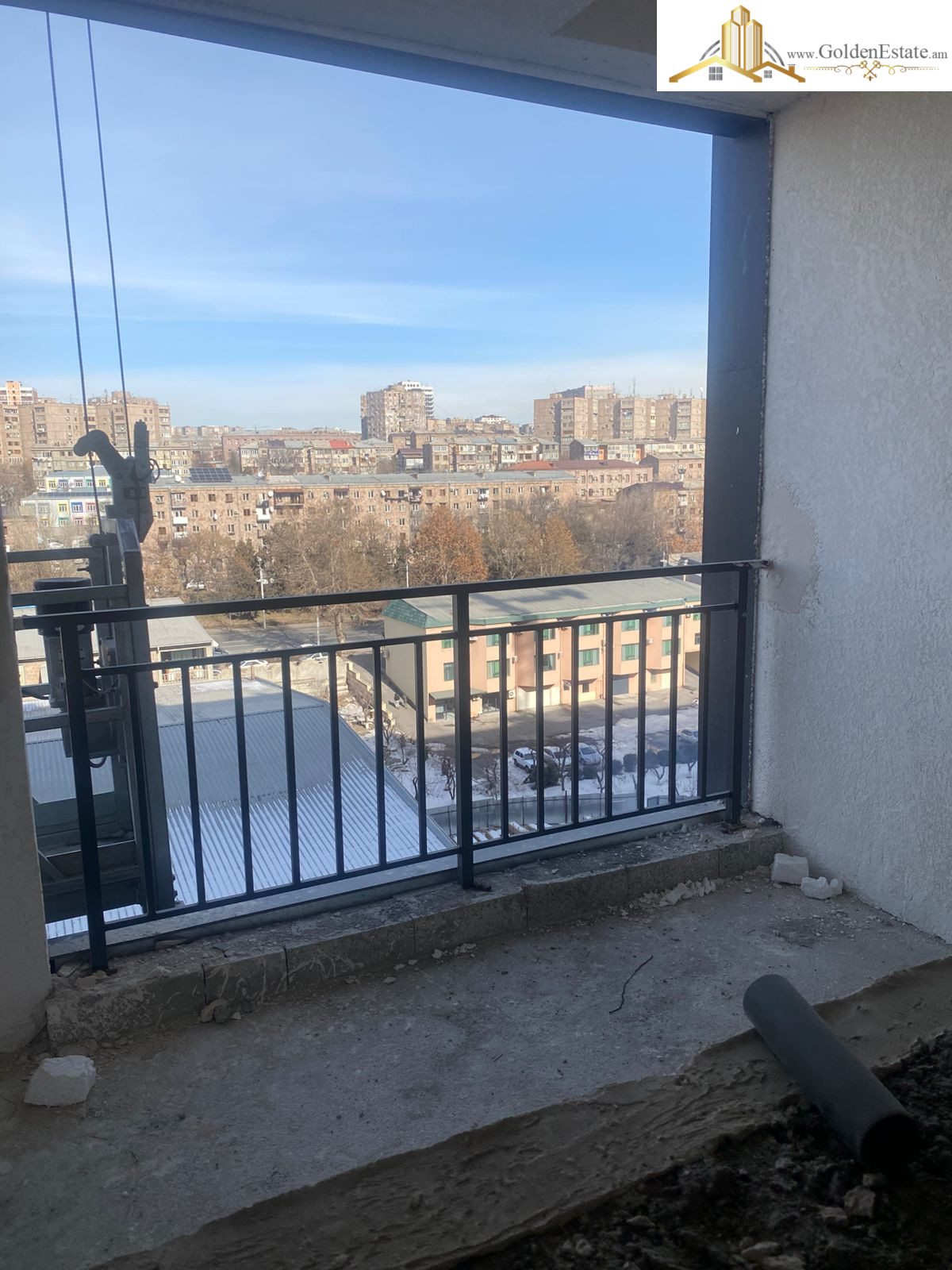📣 2-bedroom apartment for sale | Ajapnyak | 85 m² 🏡