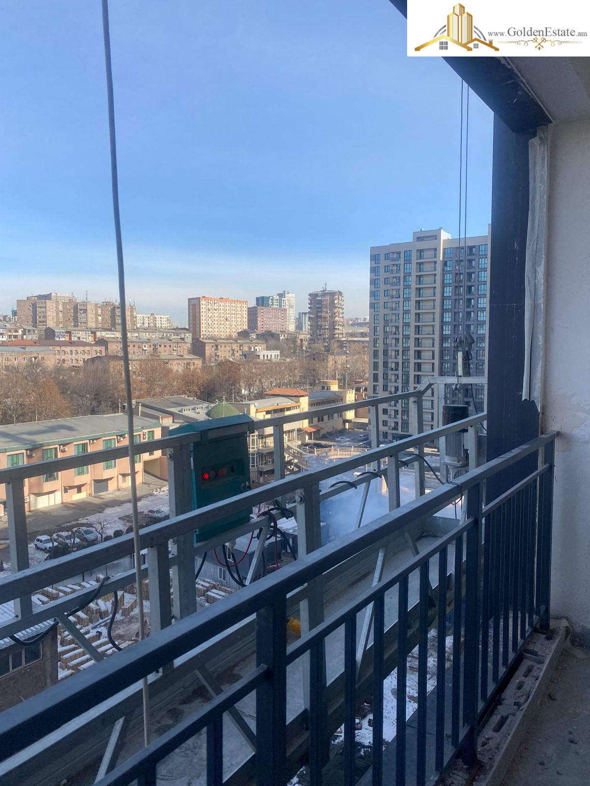📣 2-bedroom apartment for sale | Ajapnyak | 85 m² 🏡