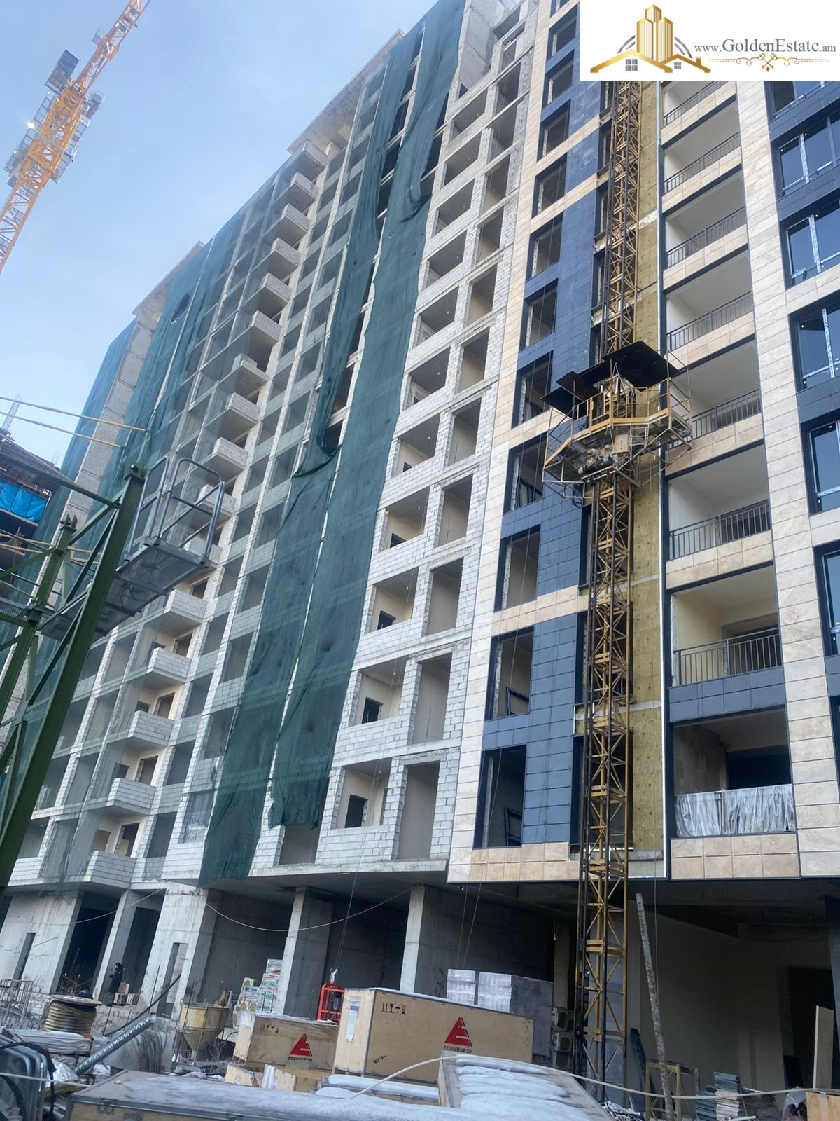 📣 2-bedroom apartment for sale | Ajapnyak | 85 m² 🏡