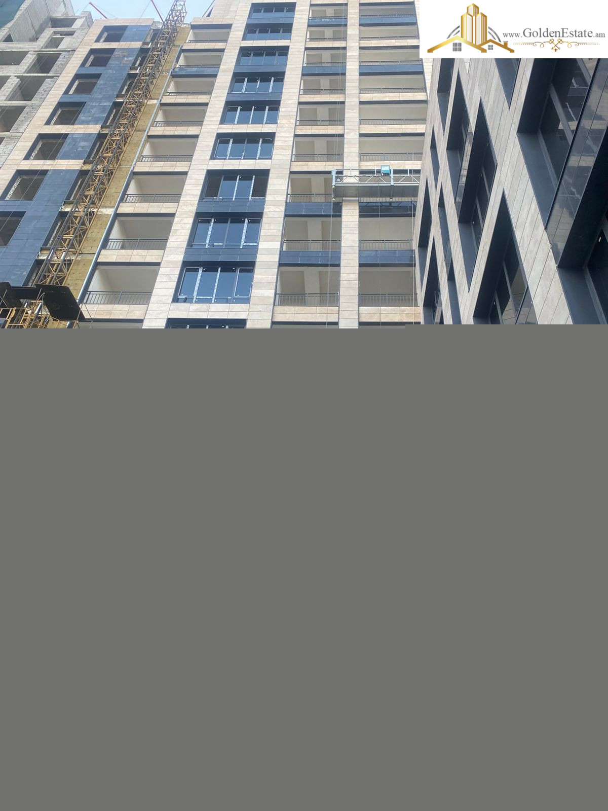 📣 2-bedroom apartment for sale | Ajapnyak | 85 m² 🏡