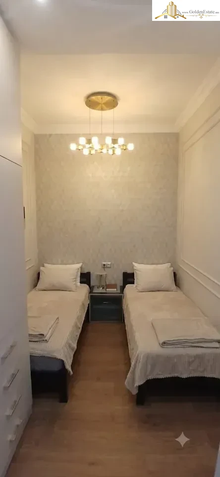 📣 Վաճառվում է 2 սենյականոց բնակարան նորակառույց շենքում Կոմիտասի պողոտայում Արաբկիրում, 47 քմ, նախավերջին հարկ