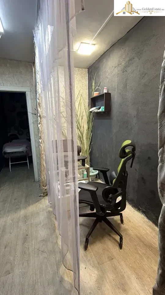 📣 Վաճառվում է HS Beauty Salon (Գեղեցկության սրահ)