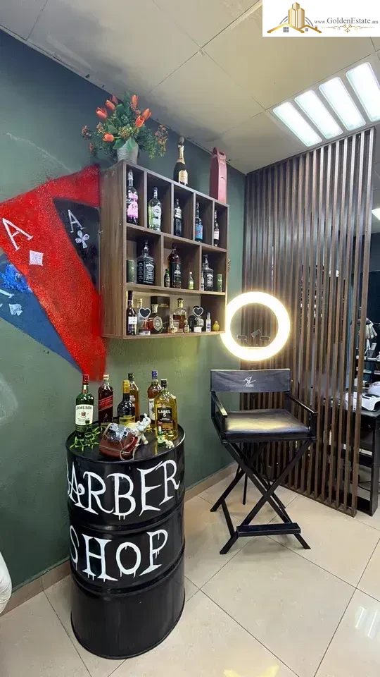 📣 Վաճառվում է HS Beauty Salon (Գեղեցկության սրահ)