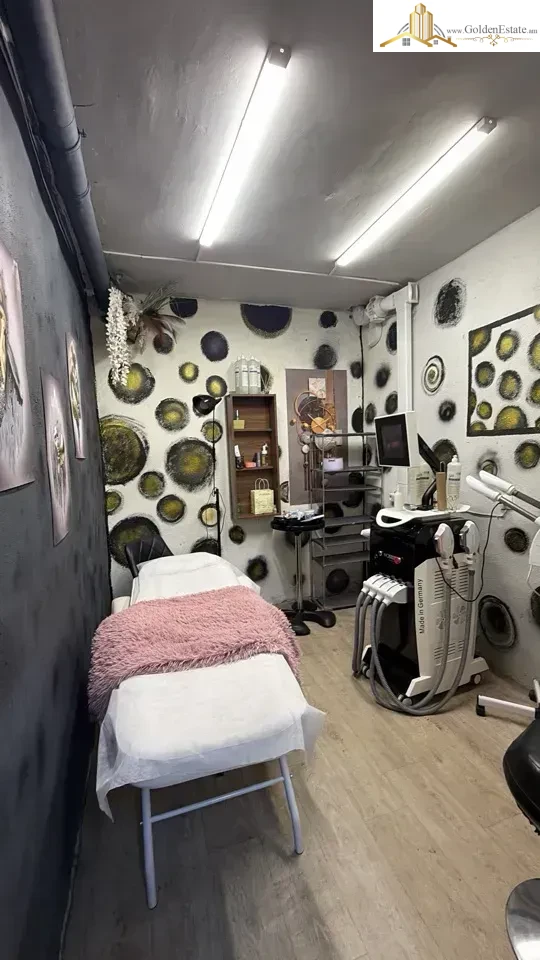 📣 Վաճառվում է HS Beauty Salon (Գեղեցկության սրահ)