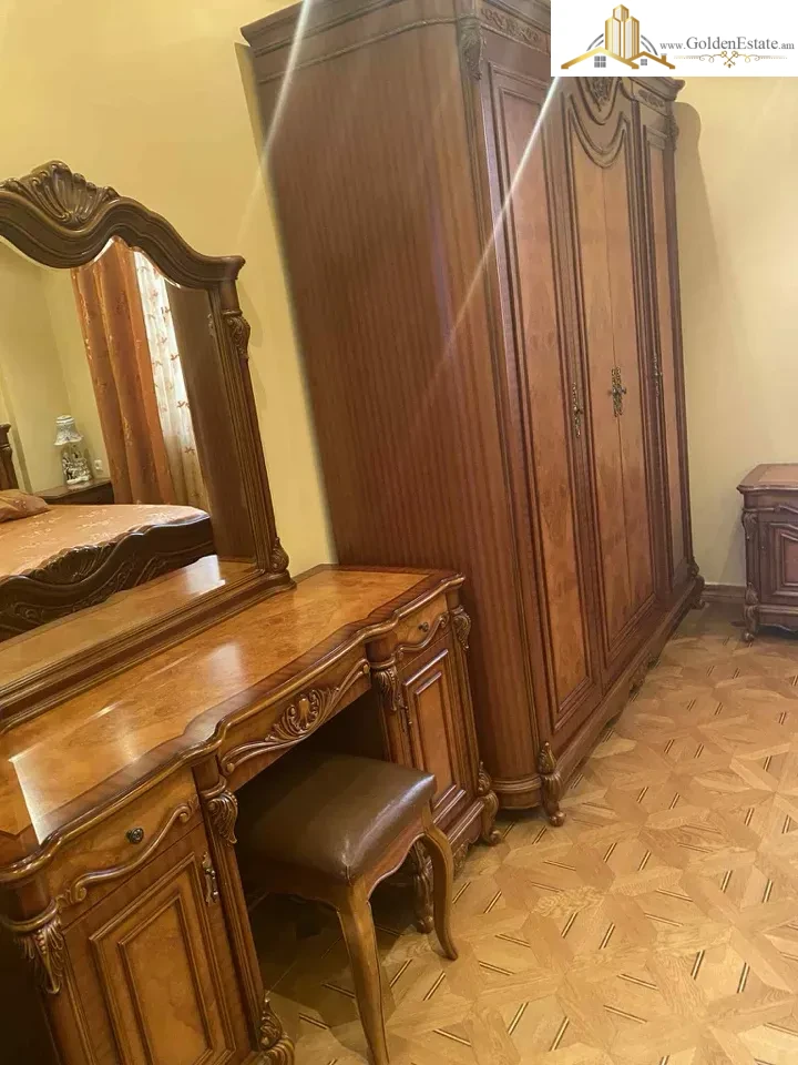 📣 Վաճառվում է 4 սենյականոց բնակարան նորակառույց շենքում Այգեձորի փողոցում Արաբկիրում, 130 քմ, 4/7 հարկ