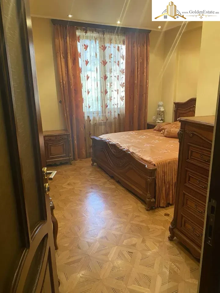 📣 Վաճառվում է 4 սենյականոց բնակարան նորակառույց շենքում Այգեձորի փողոցում Արաբկիրում, 130 քմ, 4/7 հարկ