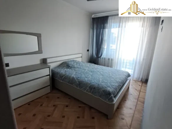 📣 Վաճառվում է 3 սենյականոց բնակարան Արամ Խաչատրյան փողոցում Արաբկիրում, 75 քմ, 2 սանհանգույց, քարե շենք