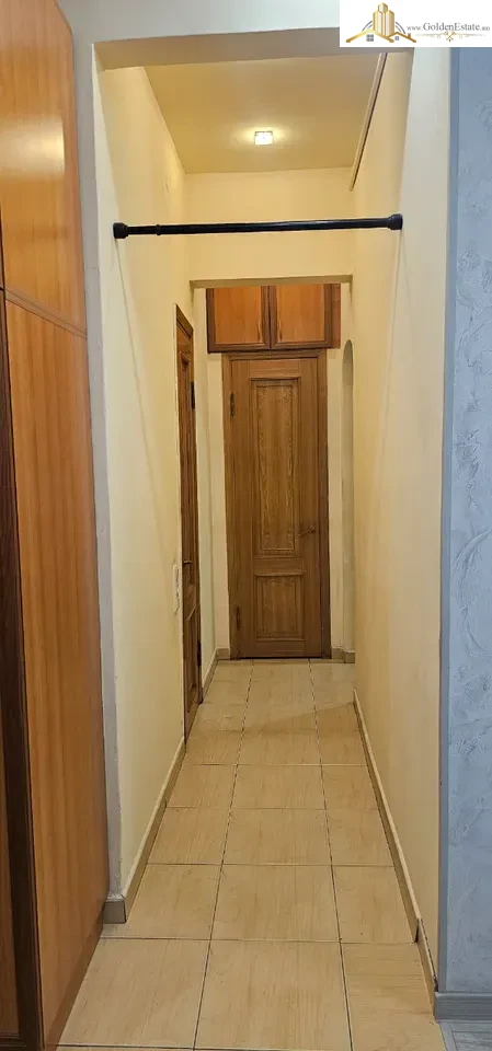 📣 Վաճառվում է 3 սենյականոց բնակարան Կիևյան փողոցում Արաբկիրում, 70 քմ, 1/5 հարկ, բարձր առաստաղներ, քարե շենք