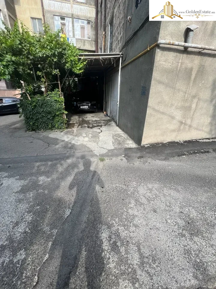 📣 Վաճառվում է 3 սենյականոց բնակարան Կոմիտասի պողոտայում Արաբկիրում, 92 քմ, 2/5 հարկ, 2 սանհանգույց, քարե շենք