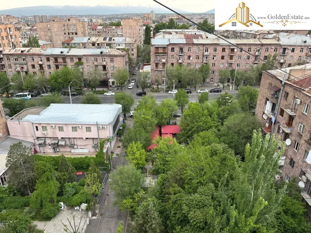 📣 Վաճառվում է Ընդարձակ 2 սենյականոց բնակարան Կոմիտասի պողոտայում Արաբկիրում, 130 քմ, նախավերջին հարկ