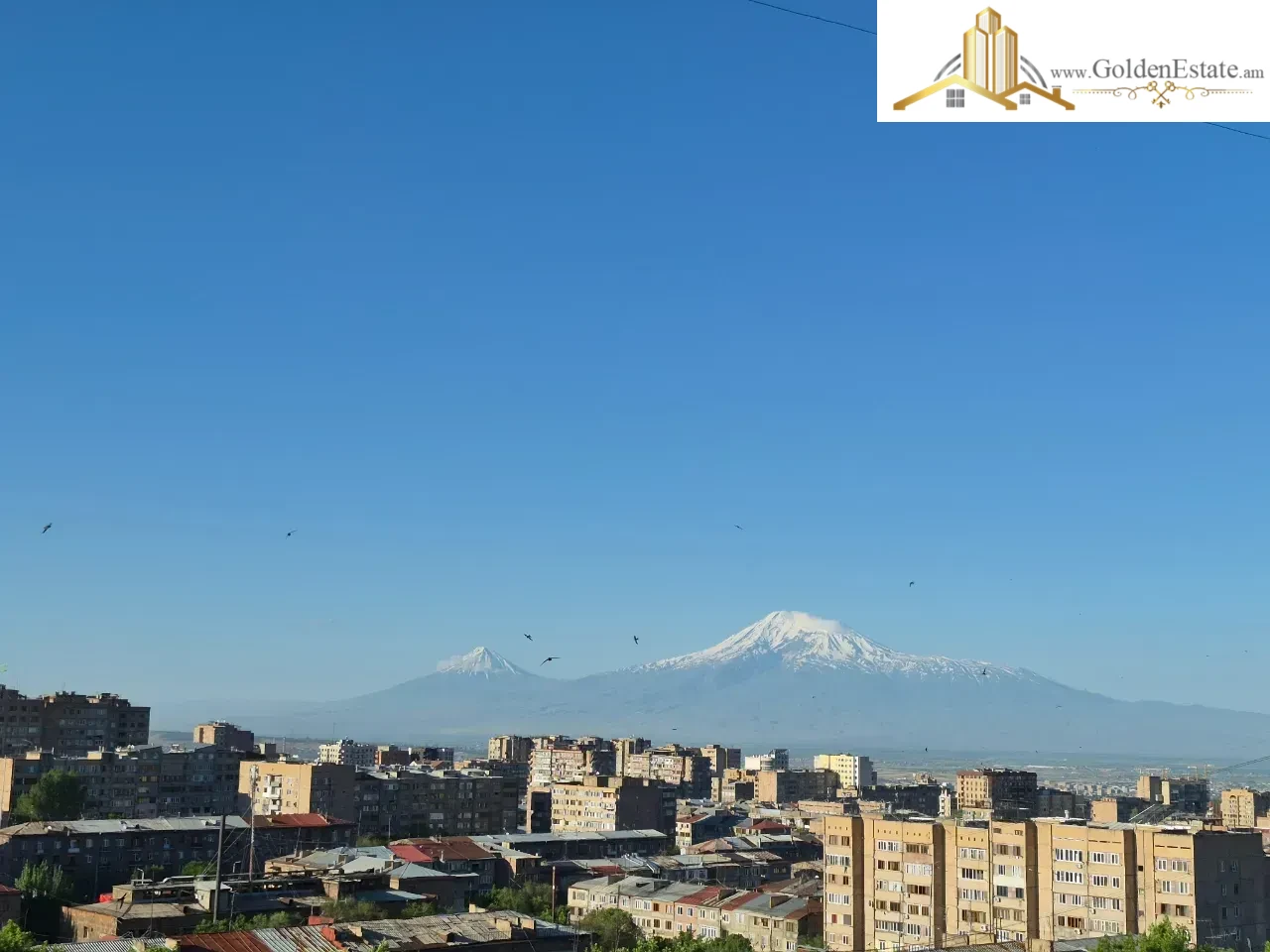 📣 Վաճառվում է 3 սենյականոց բնակարան Արամ Խաչատրյան փողոցում Արաբկիրում, 69 քմ, նախավերջին հարկ