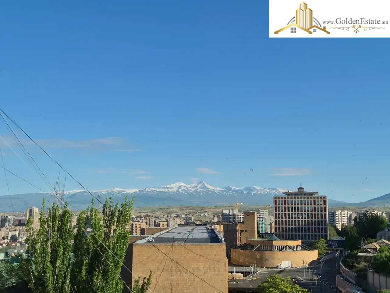 📣 Վաճառվում է 3 սենյականոց բնակարան Արամ Խաչատրյան փողոցում Արաբկիրում, 69 քմ, նախավերջին հարկ