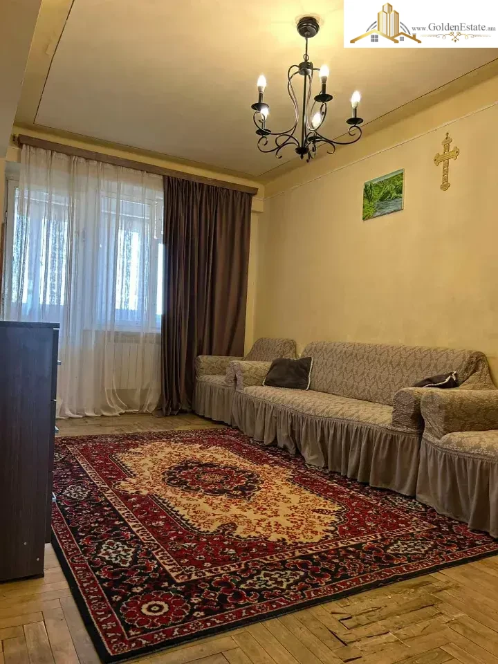 📣 Վաճառվում է 3 սենյականոց բնակարան Արամ Խաչատրյան փողոցում Արաբկիրում, 69 քմ, նախավերջին հարկ