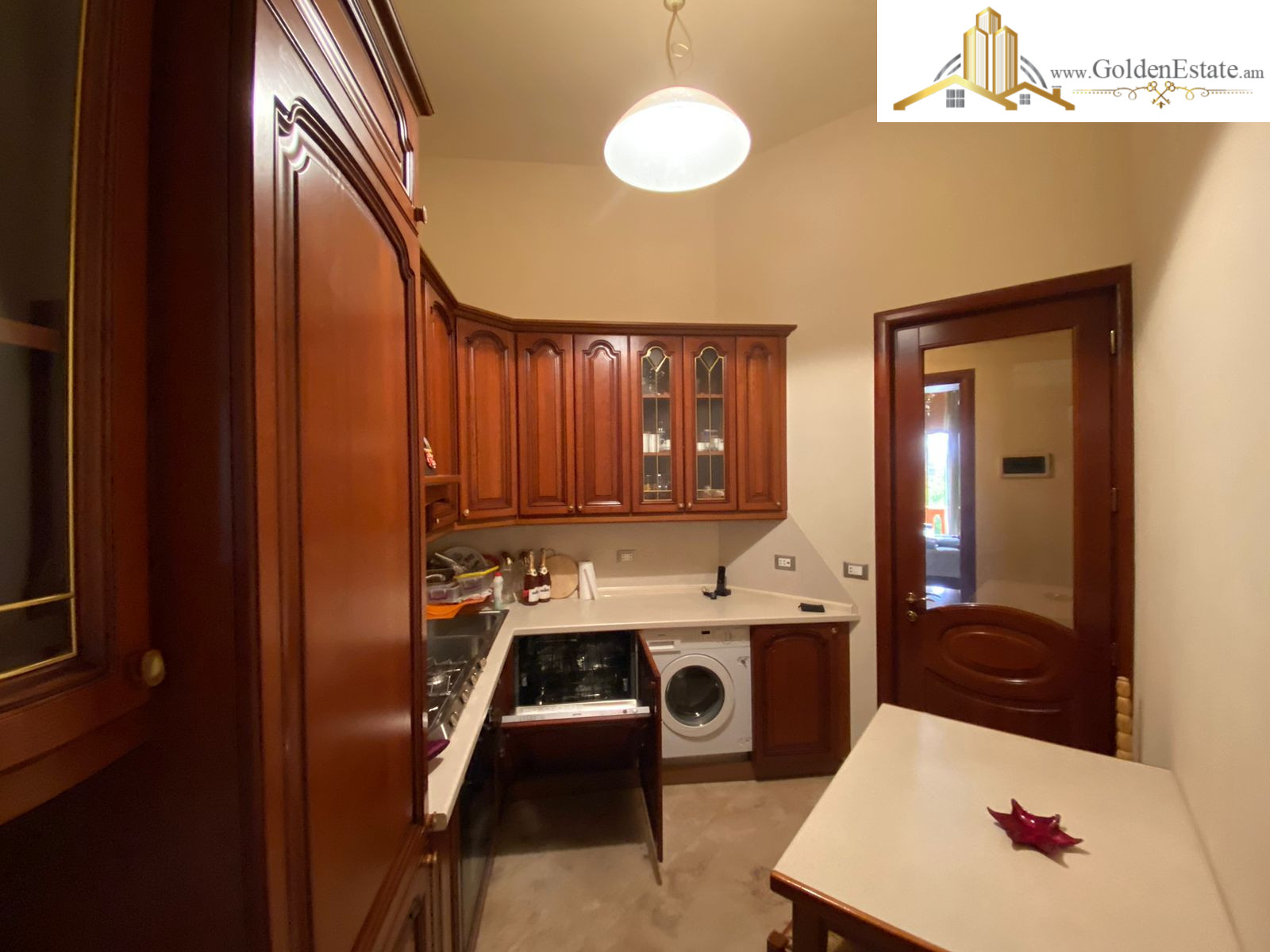 📣 آپارتمان ۱ خوابه برای اجاره | کنترون | ۱ اتاق خواب 🏡