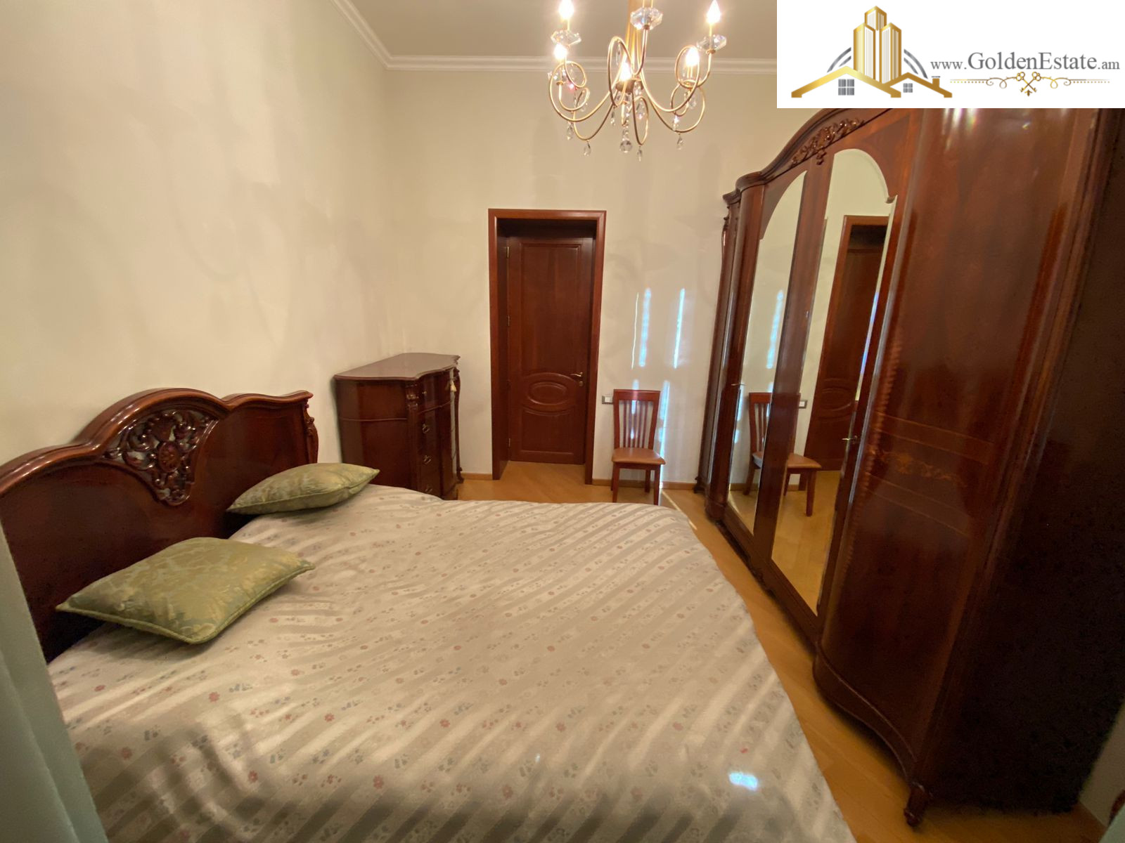 📣 آپارتمان ۱ خوابه برای اجاره | کنترون | ۱ اتاق خواب 🏡