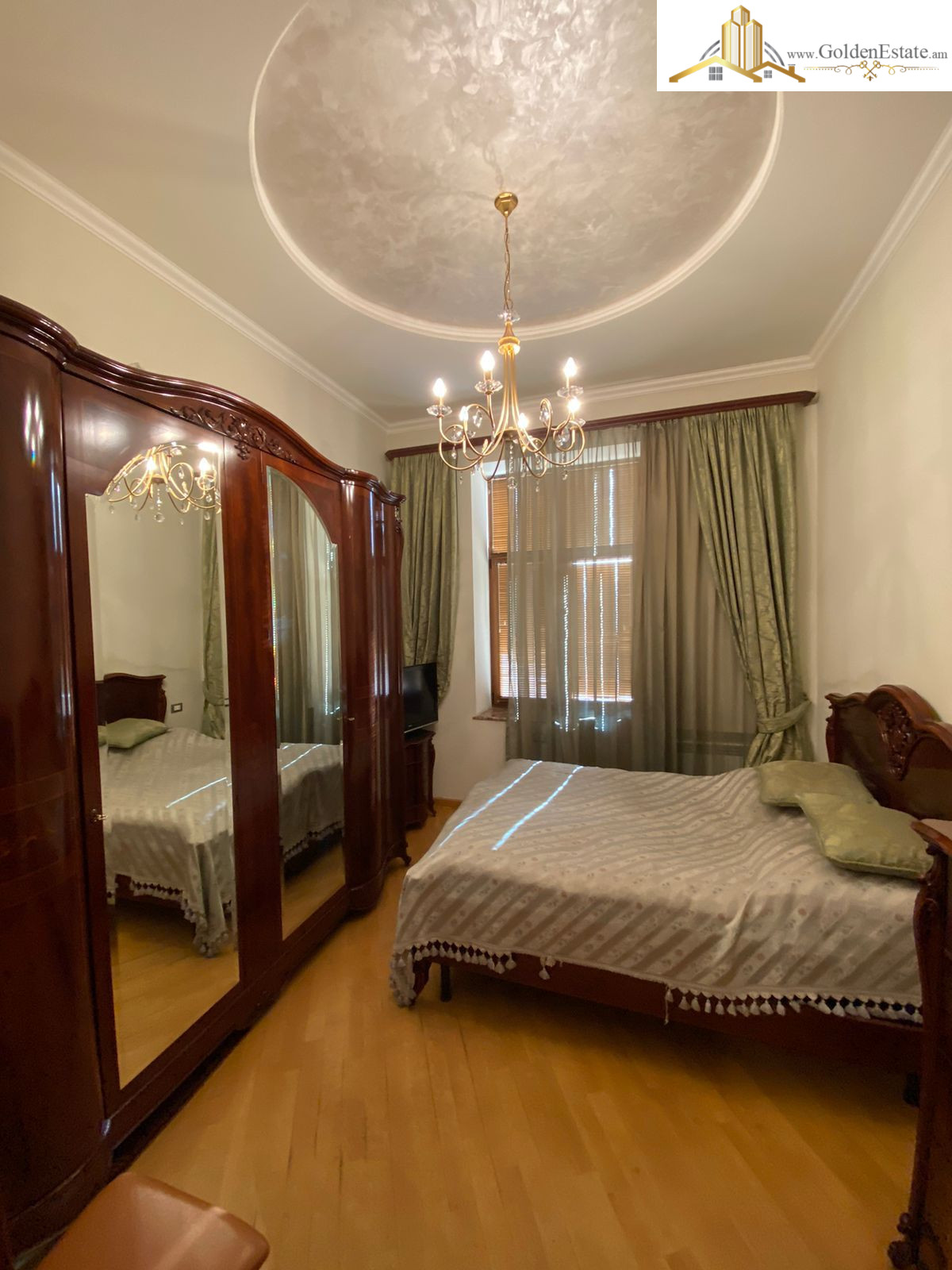 📣 آپارتمان ۱ خوابه برای اجاره | کنترون | ۱ اتاق خواب 🏡