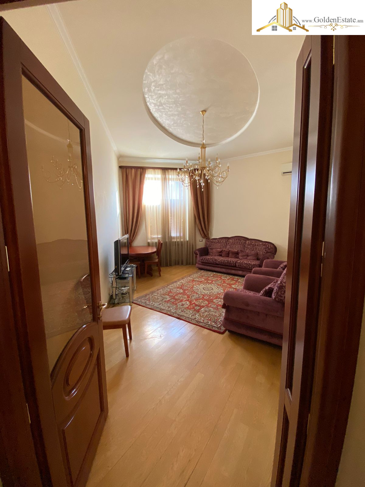 📣 آپارتمان ۱ خوابه برای اجاره | کنترون | ۱ اتاق خواب 🏡