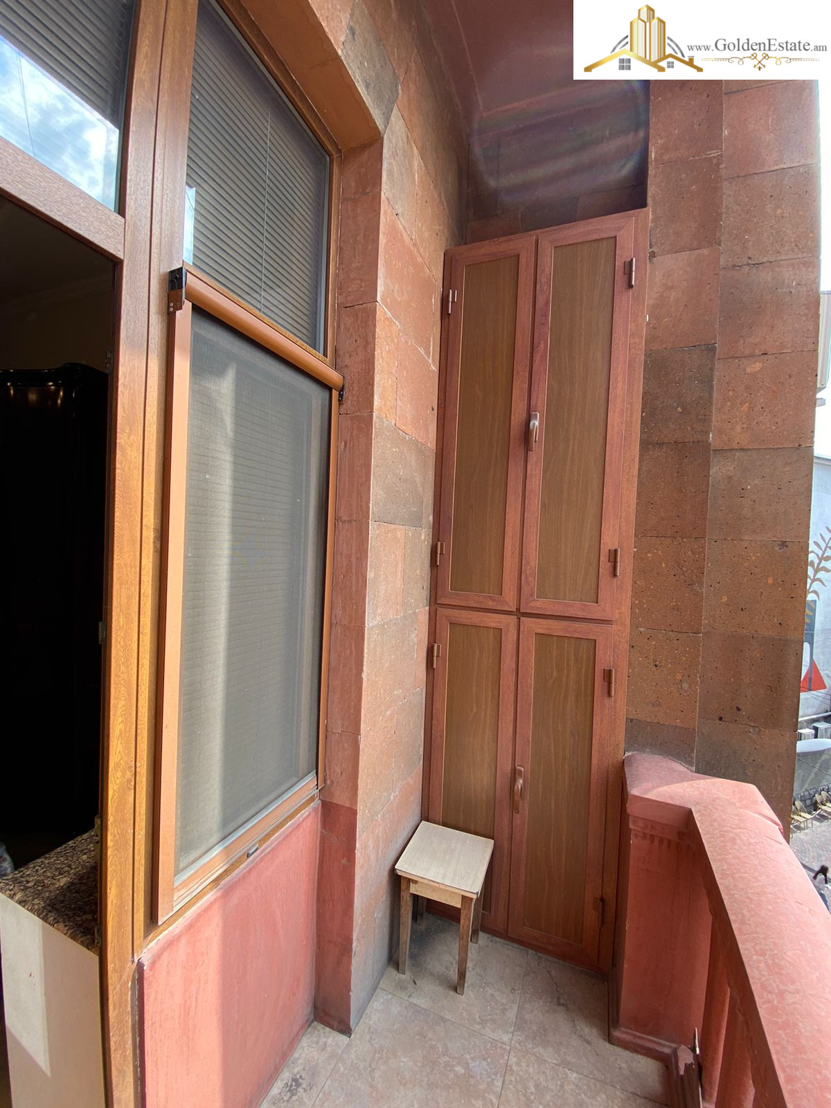📣 آپارتمان ۱ خوابه برای اجاره | کنترون | ۱ اتاق خواب 🏡
