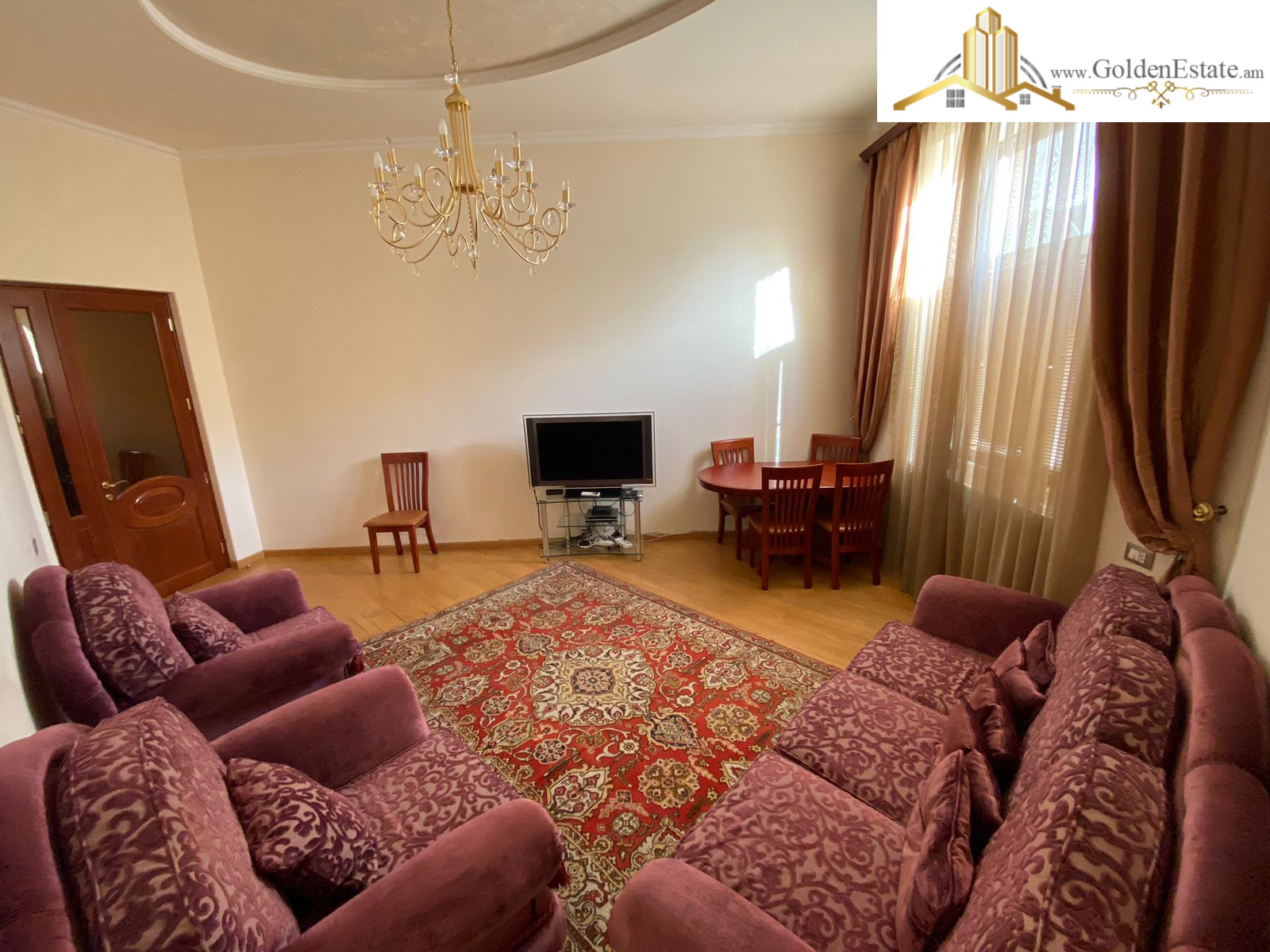 📣 آپارتمان ۱ خوابه برای اجاره | کنترون | ۱ اتاق خواب 🏡