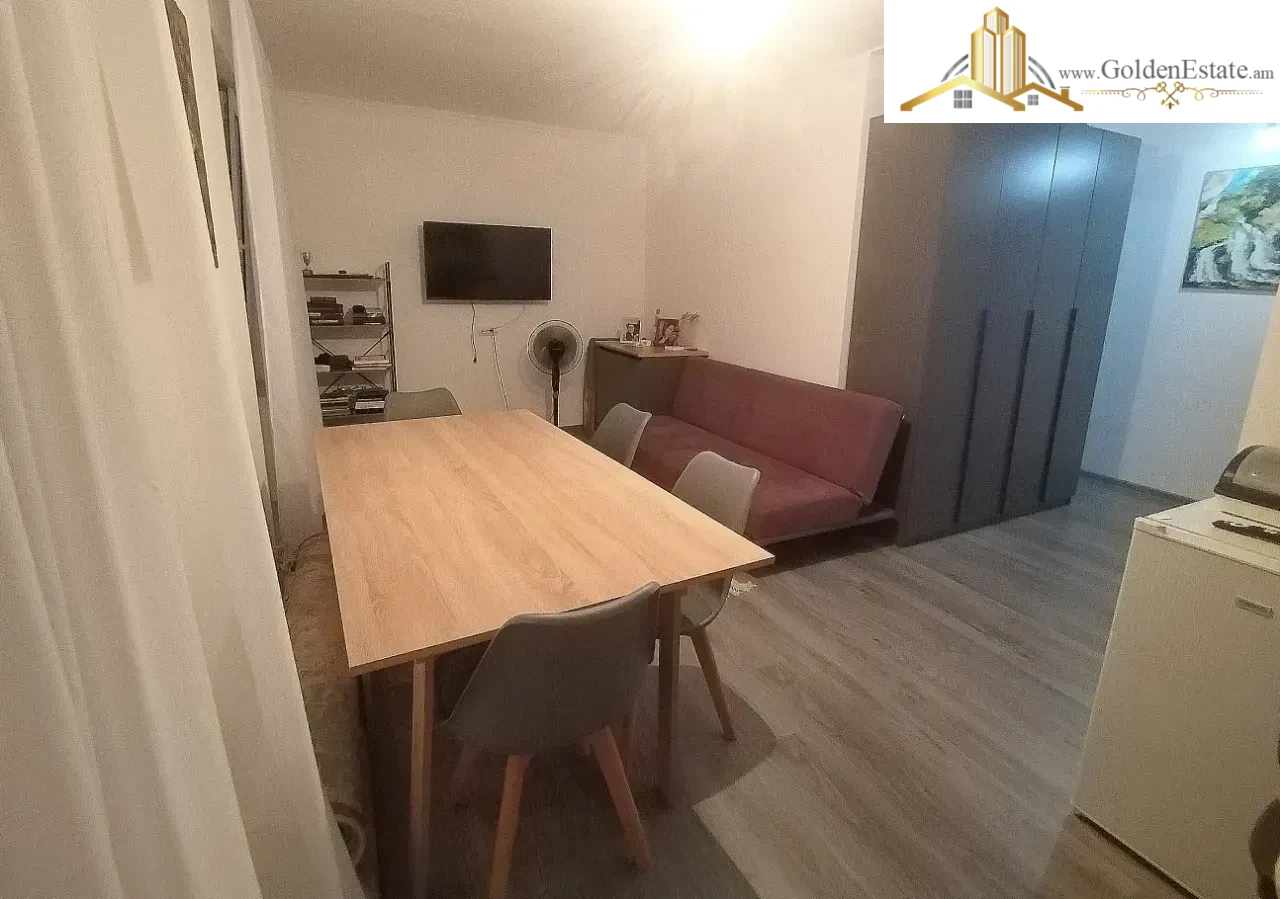 📣 Վաճառվում է 2 սենյականոց բնակարան, Yeghishe Tadevosyan Street Շենգավիթում, 33 քմ, 2/4 հարկ